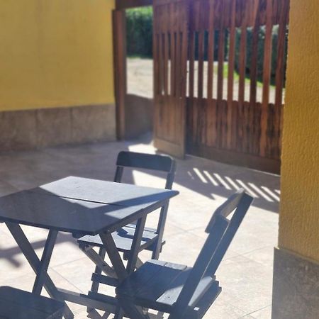 Casa Pouso Aconchego Para Ti - Pertinho Trindade Araquari Exterior photo
